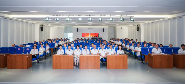 beplay体育首页
召开2026年度学科暨人才工作会